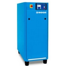 Boge Oil injected screw compressors C 5 D  