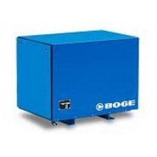 Boge Oil lubricated piston compressors SRDL 125