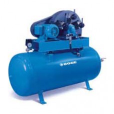 Boge Oil lubricated piston compressors SB 475-150  