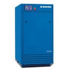 Boge Oil lubricated piston compressors SC 15  