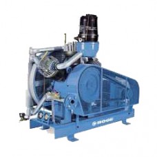 Boge Oil lubricated piston compressors RM 6200  