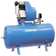 Boge Oil lubricated piston compressors SBMD 350-250  