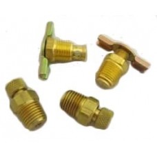 Bostitch CAP1580WB air Compressor drain valves