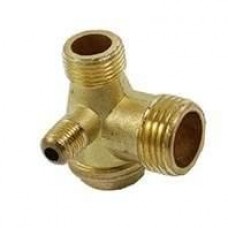 Bostitch CAP6080WB air Compressor check valve