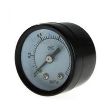 Bostitch CAP6080WB air Compressor gauges