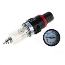 Bostitch CAP60PB-OF air Compressor gauges