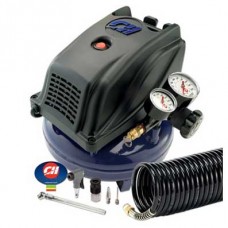 Campbell 1-Gallon Air Compressor