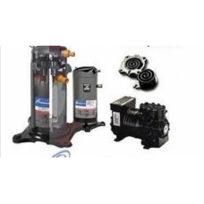 Campbell 1-Gallon Air Compressor parts