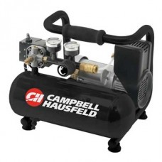 Campbell 1-Gallon Hot Dog Air Compressor