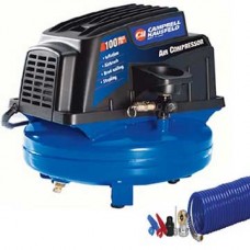 Campbell 1-Gallon Pancake Air Compressor