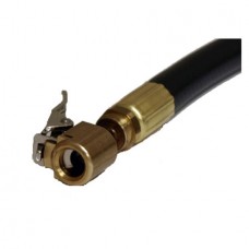 Campbell 1-Gallon Pancake Air Compressor hose fittings