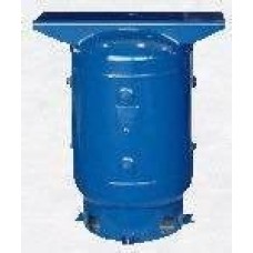 Campbell 1.3-HP 20-Gallon Air receivers