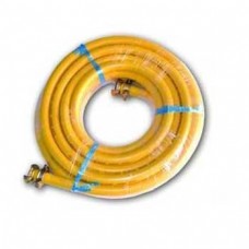 Campbell 1.7-HP 26-Gallon (Direct Drive) Vertizontal Air Compressor hose