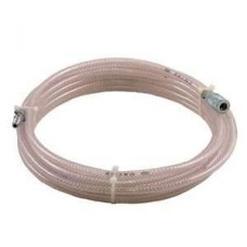 Campbell 13-HP 30-Gallon Truck-Mount Air Compressor hose