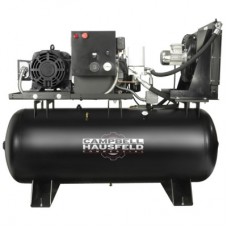 Campbell 15-HP 120-Gallon Rotary Air Compressor