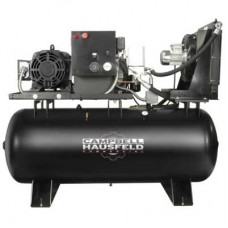 Campbell 20-HP 120-Gallon Rotary Air Compressor