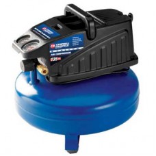 Campbell 4-Gallon Pancake Air Compressor