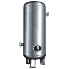 Campbell 5-HP Dual-Voltage Single-Stage Air receivers
