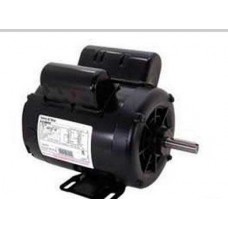 Campbell 5-HP Dual-Voltage Single-Stage Air Compressor motor