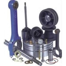 Campbell 5-HP Dual-Voltage Single-Stage Air Compressor parts