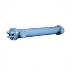 Carrier 10RT Series Chiller Barrel 10RT0501-C-227  