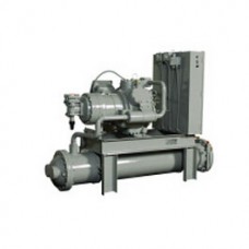 Carrier compressor 06ER150151