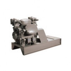 Carrier 07FY Series Open-Drive Reciprocating Belt Drive Condensing Units Belt Drive 07FY030B