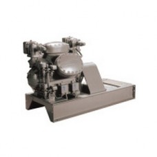 Carrier 05HY Series Open-Drive Reciprocating Direct Drive Compressor Units 05HY126DB