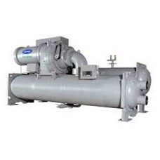Carrier Water-Cooled Chiller Rotary Hermetic Centrifugal Comressor 19XR units