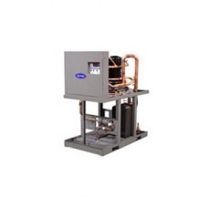Carrier Water-Cooled Chiller 30MPW units