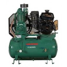 Champion 11 HP Honda 30 Gallon Tank Gas Driven Air Compressor