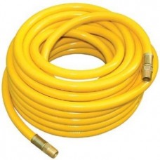 Champion 14 HP Kohler (2) 4 Gallon Tanks Gas Driven Air Compressor hose