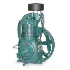 HR10-12 Champion 10 HP 120 Gallon Horizontal Advantage Series Air Compressor pumps