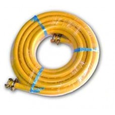 HRA15-12 Champion 15 HP 120 Gallon Horizontal Advantage Series Air Compressor hose