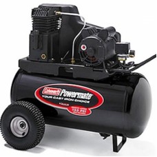 Coleman PMJ8960 Air Compressor