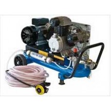 Coltri Compressor EOLO 300/ET