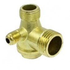 Compair C50 Air Compressor check valve