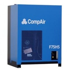 Compair F75HS Air Compressor
