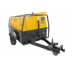 Compair Q375 Air Compressor