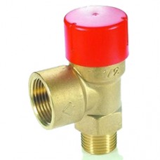 Compair Q375 Air Compressor safety valve 