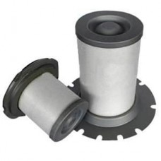 Curtis CV180/12 Air Compressor oil separators