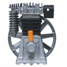 Curtis CV180/12 Air Compressor pumps