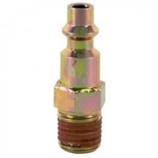 Curtis CV600/8 Air Compressor hose fittings