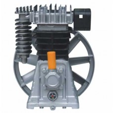 Curtis CW600/16 Air Compressor pumps