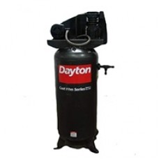 Dayton 5F236B Air Compressor