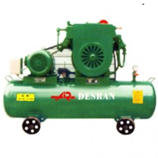 Desran ZW-0.24/7 Air Compressor