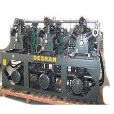 Desran Refregeration Compressor 2W-1.6/40 