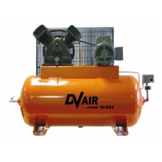 Devilbiss 102D Air Compressor