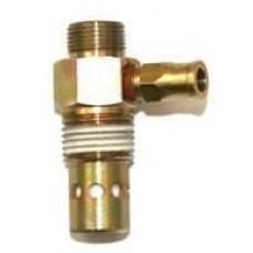 Devilbiss F220/3 Air Compressor check valve