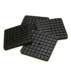 Devilbiss F220/3 Air Compressor vibration pads